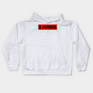 Tanamboss Kids Hoodie